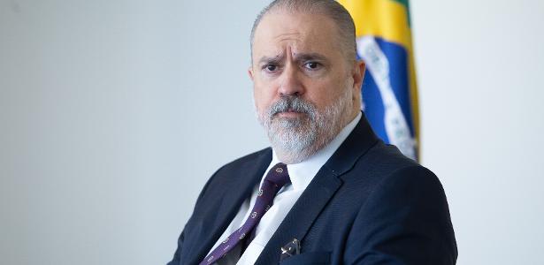 Compartilhamento de informações  | Aras defende troca de dados entre Receita e MPE sem Justiça autorizar