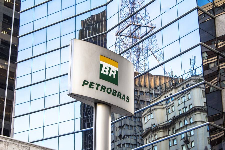 Petrobras está de olho em hidrogênio, nuclear, eólica e solar como opções de energias para o futuro