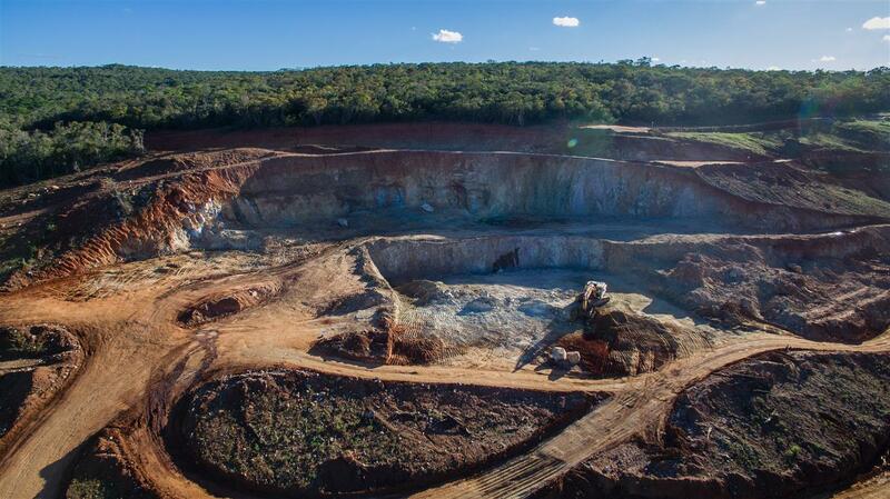 Brasil pode ser “potência no setor” de urânio, avalia diretor do Serviço Geológico do Brasil