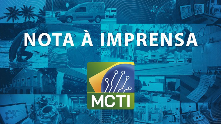 MCTI emite nota sobre produção de radiofármacos pelo IPEN