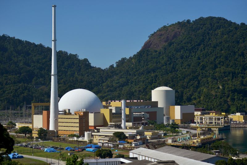 ENBPar, a nova estatal de energia, terá sede no Rio de Janeiro