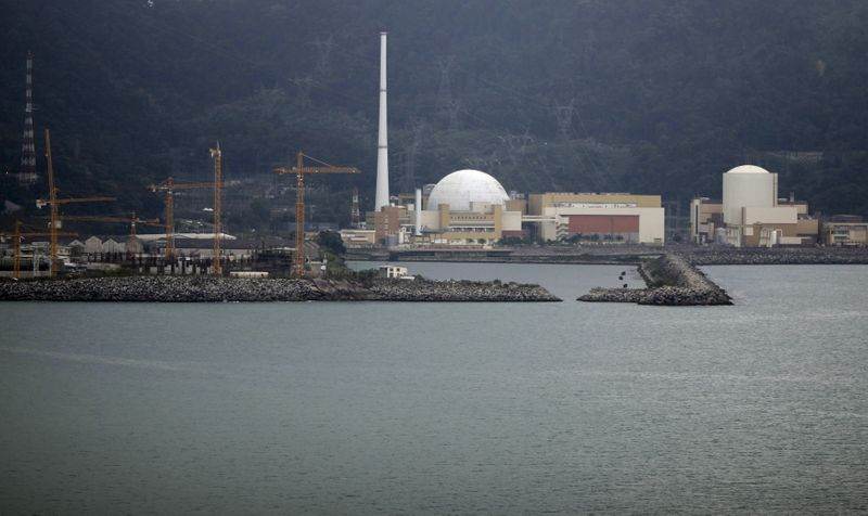 Senadores começam mobilização para que nova estatal nuclear ENBpar fique no RJ