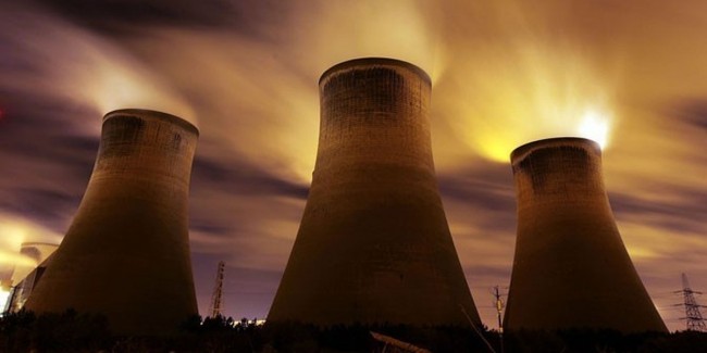 Chega de preconceito: é hora da energia nuclear!