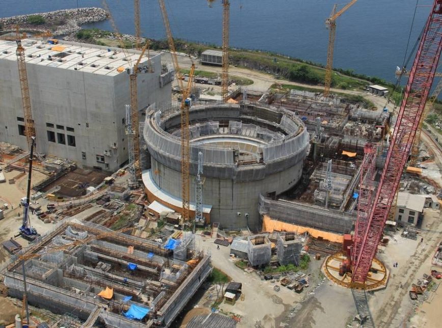 ‘Como se fosse um 2º pré-sal’: especialistas apontam energia nuclear como saída para o Brasil