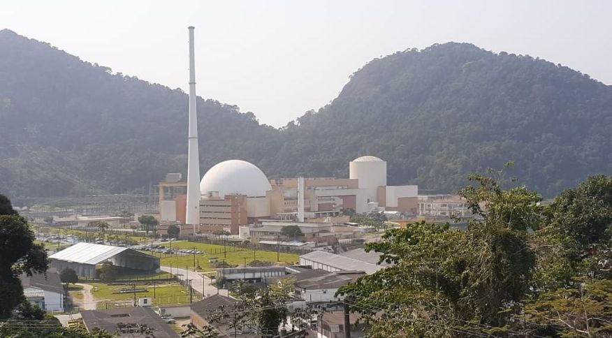 Criação de autoridade de segurança nuclear é bem-vinda, diz especialista