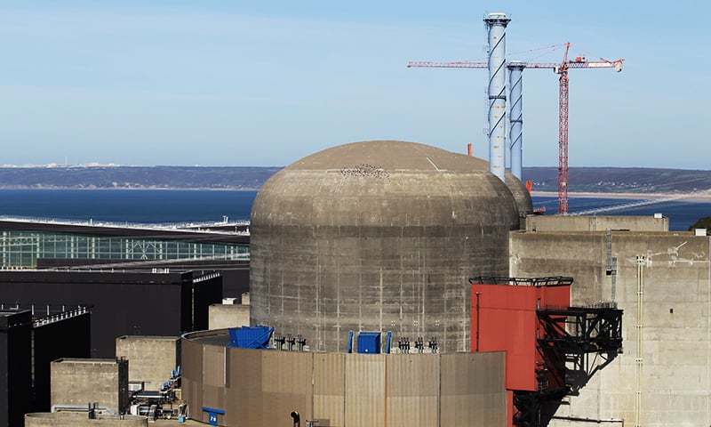 Energia nuclear pode ser aliada contra a mudança climática?