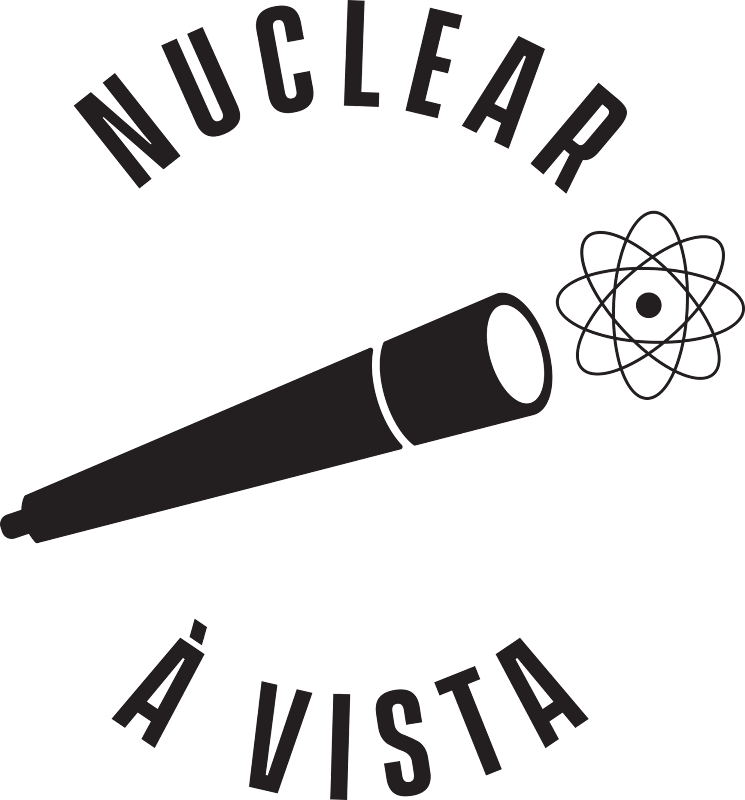 Inscrições abertas para o ‘Nuclear à Vista’