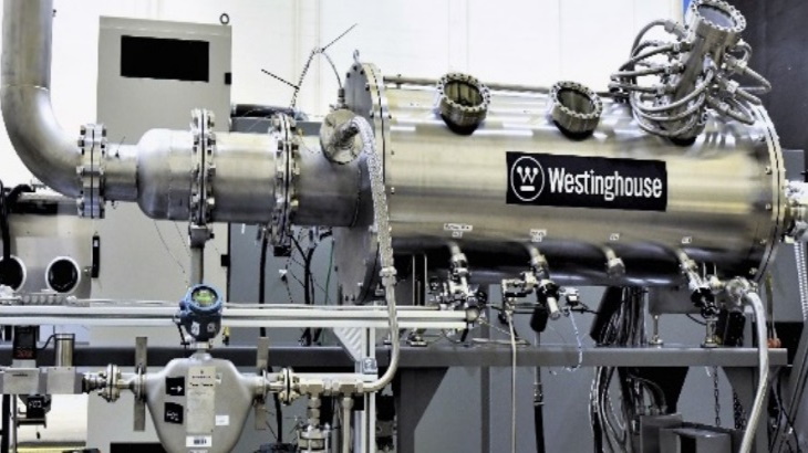 Westinghouse e Bruce Power criam um micro reator nuclear que poderá estar no mercado em três anos