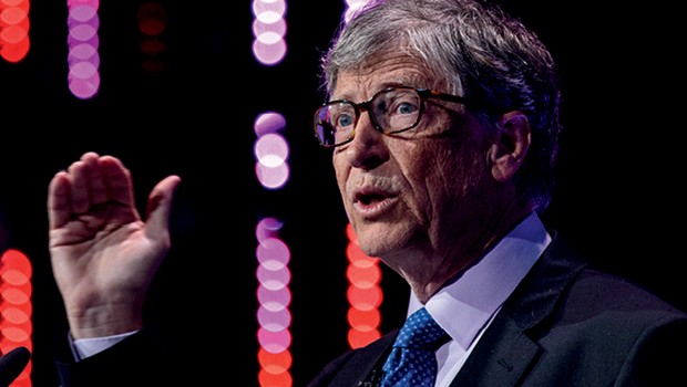 Empresa nuclear de Bill Gates escolhe local do 1º reator, de US$ 4 bilhões