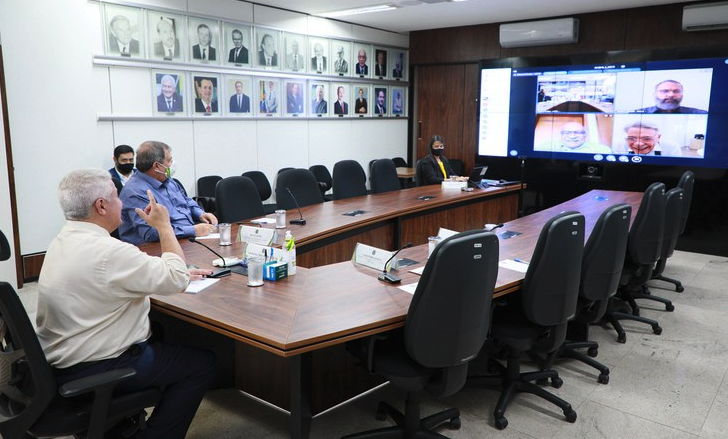 Ministério da Ciência e Tecnologia estuda produção de radiofármacos por laboratórios especializados