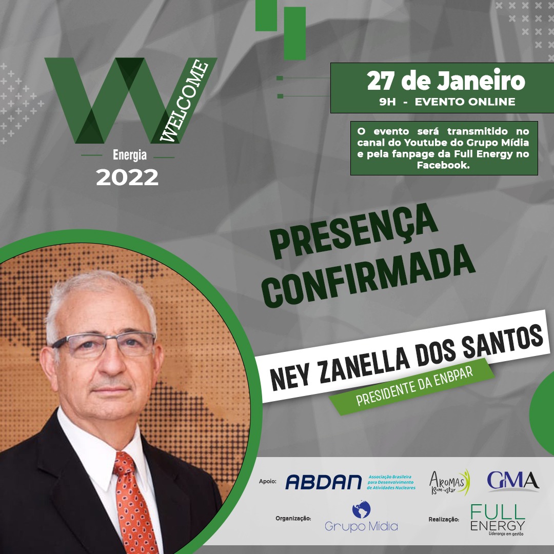 Welcome Energia 2022: Perspectivas políticas e econômicas pós-pandemia