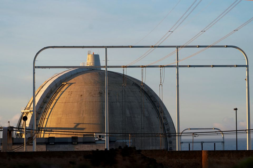 DOE avança em programa de US$ 6 bilhões para usinas nucleares nos EUA