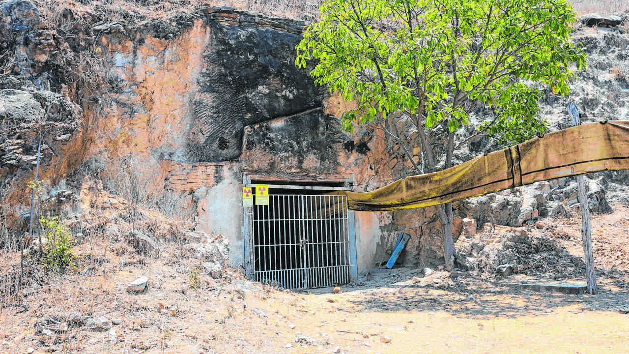 Usina de urânio no Ceará deve ter licenciamento ambiental aprovado em breve￼