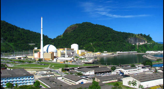 Energia nuclear pela eficiência energética no Brasil