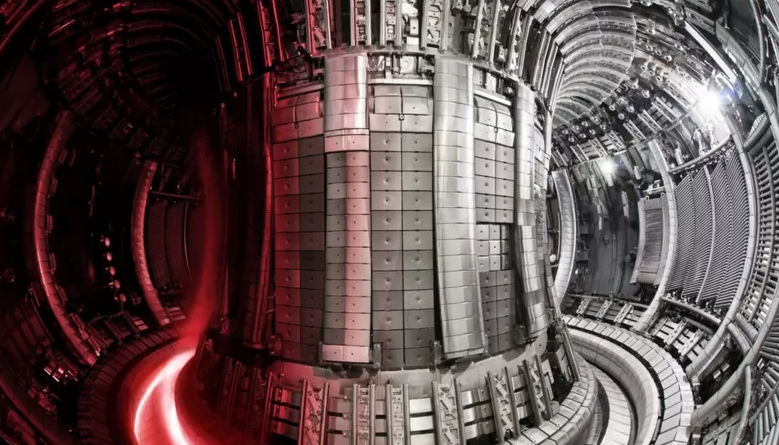 Fusão nuclear: cientistas anunciam avanço em busca de fonte limpa de energia