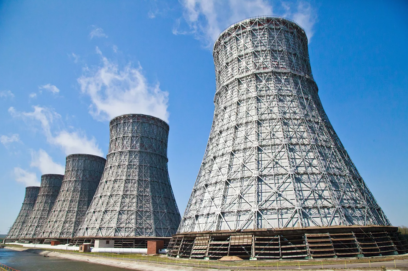 Cientistas explicam como a energia nuclear ‘é a chave’ para o futuro do planeta￼