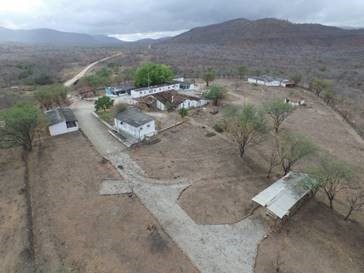 Ibama aceita Estudo de Impacto Ambiental do Projeto Santa Quitéria