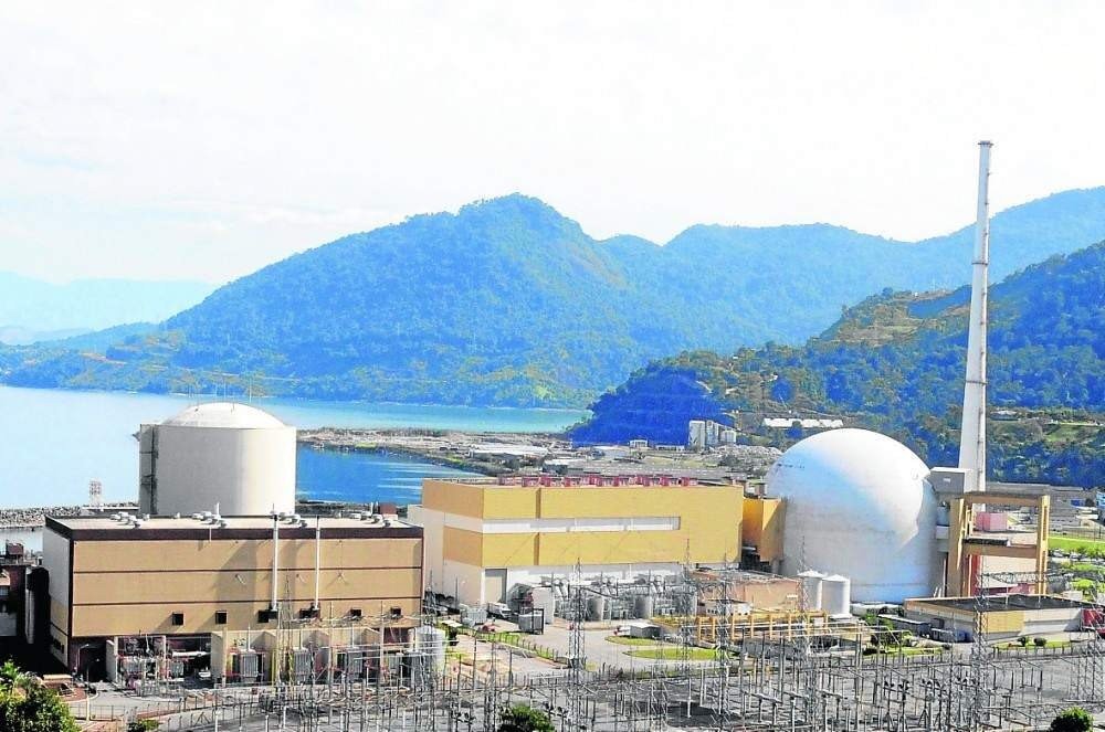 Aneel aprova transferência de controle da Eletronuclear e Itaipu para a ENBPar