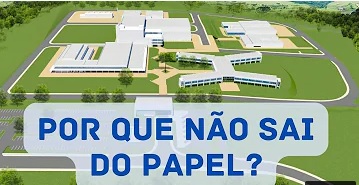 Reator Multipropósito Brasileiro: por que não sai do papel?