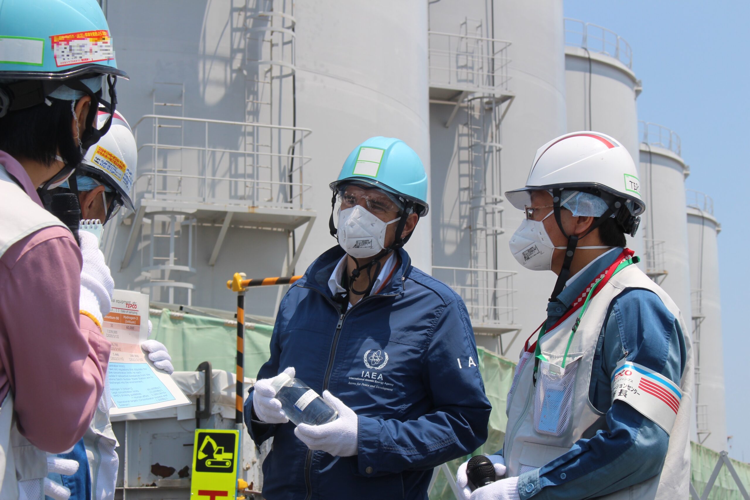 Japão aprova reativação de reator nuclear semelhante ao da usina de Fukushima