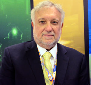 José Mauro Esteves indicado para presidência da ANSN