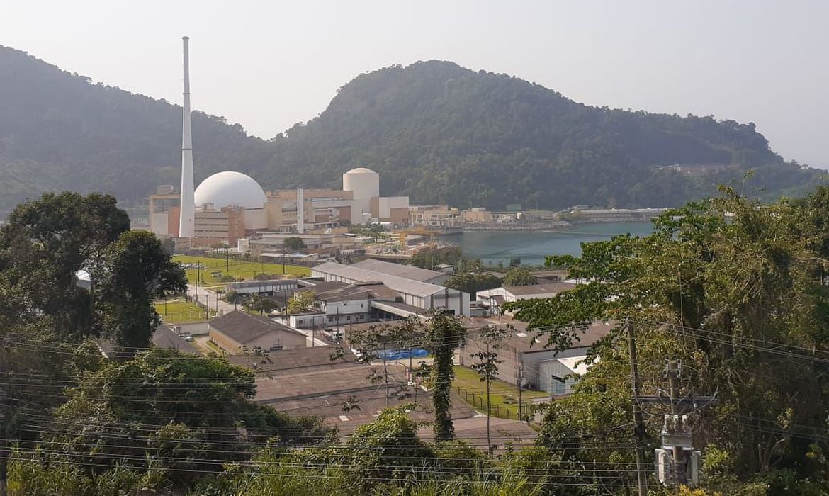 AIEA conclui revisão de segurança operacional de longo prazo em Angra 1