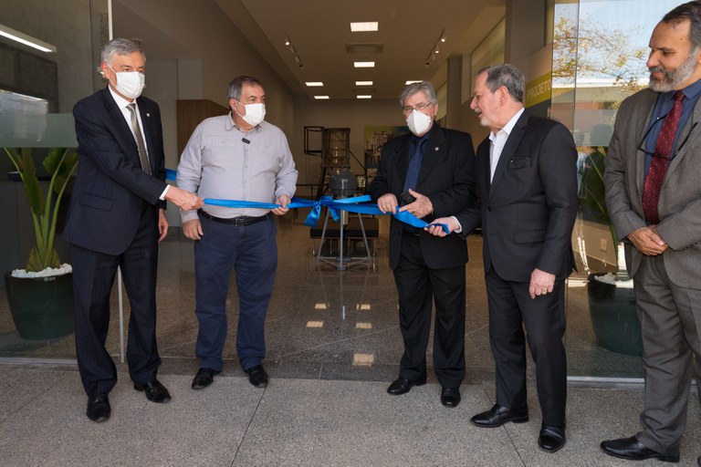 Primeira instituição da área nuclear apresenta projeto de memória em Belo Horizonte (MG) no mês em que completa 70 anos