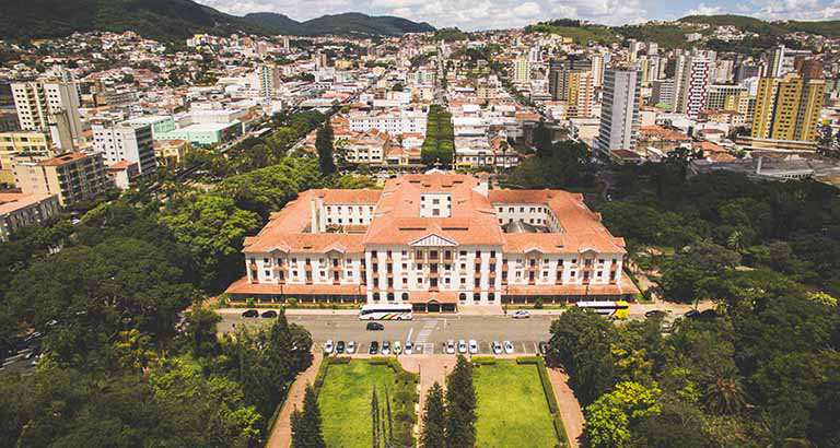 Marco regulatório e segurança nuclear são debatidos em conferência internacional em Poços de Caldas, MG