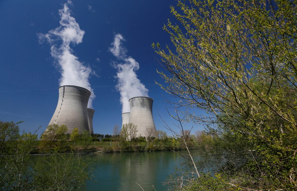 Análise: França se prepara para o inverno à medida que a escassez de energia nuclear se aproxima