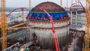Primeira usina nuclear de Bangladesh deve entrar em operação em 2023
