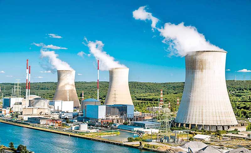 Presidente do Sri Lanka afirma que é “preciso considerar seriamente” a energia nuclear