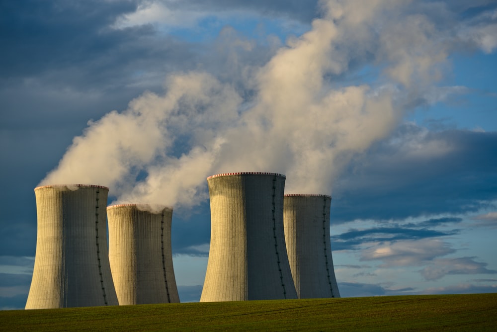 Energia nuclear é “energia verde”? Sim, e físico explica por quê