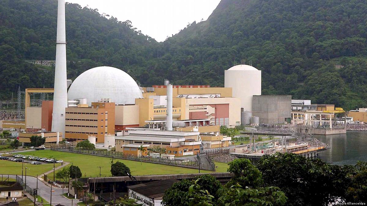 ABDAN apresenta a candidatos estudo sobre potencial da tecnologia nuclear