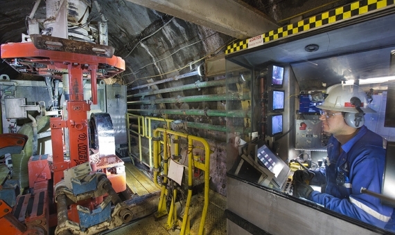 Urânio sobe enquanto crise energética coloca energia nuclear em foco