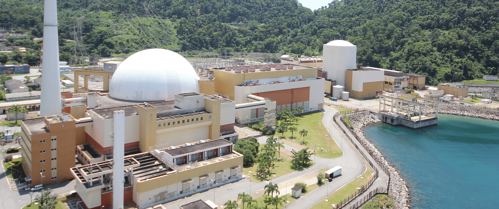 Grupo de trabalho vai auxiliar Programa Nuclear Brasileiro