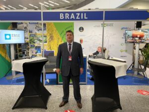 Em conferência da AIEA, EBSE vê boas perspectivas de crescimento do setor nuclear brasileiro