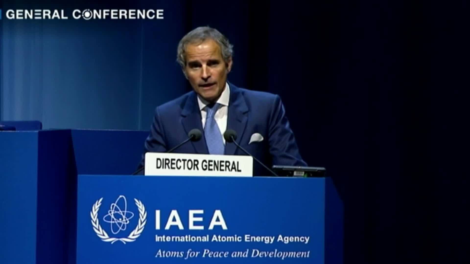 Relatório atualizado da AIEA aponta crescimento da energia nuclear nas próximas décadas