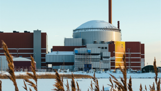AIEA projeta crescimento da energia nuclear pelo segundo ano seguido