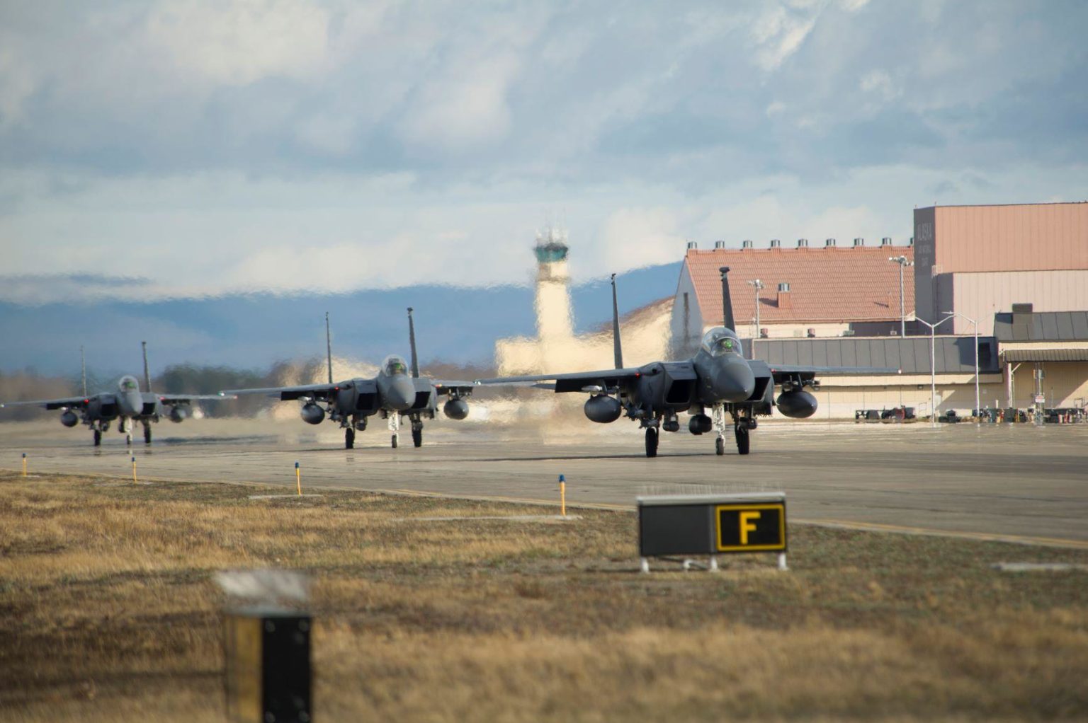 Exército americano quer instalar um SMR em base aérea no Alasca