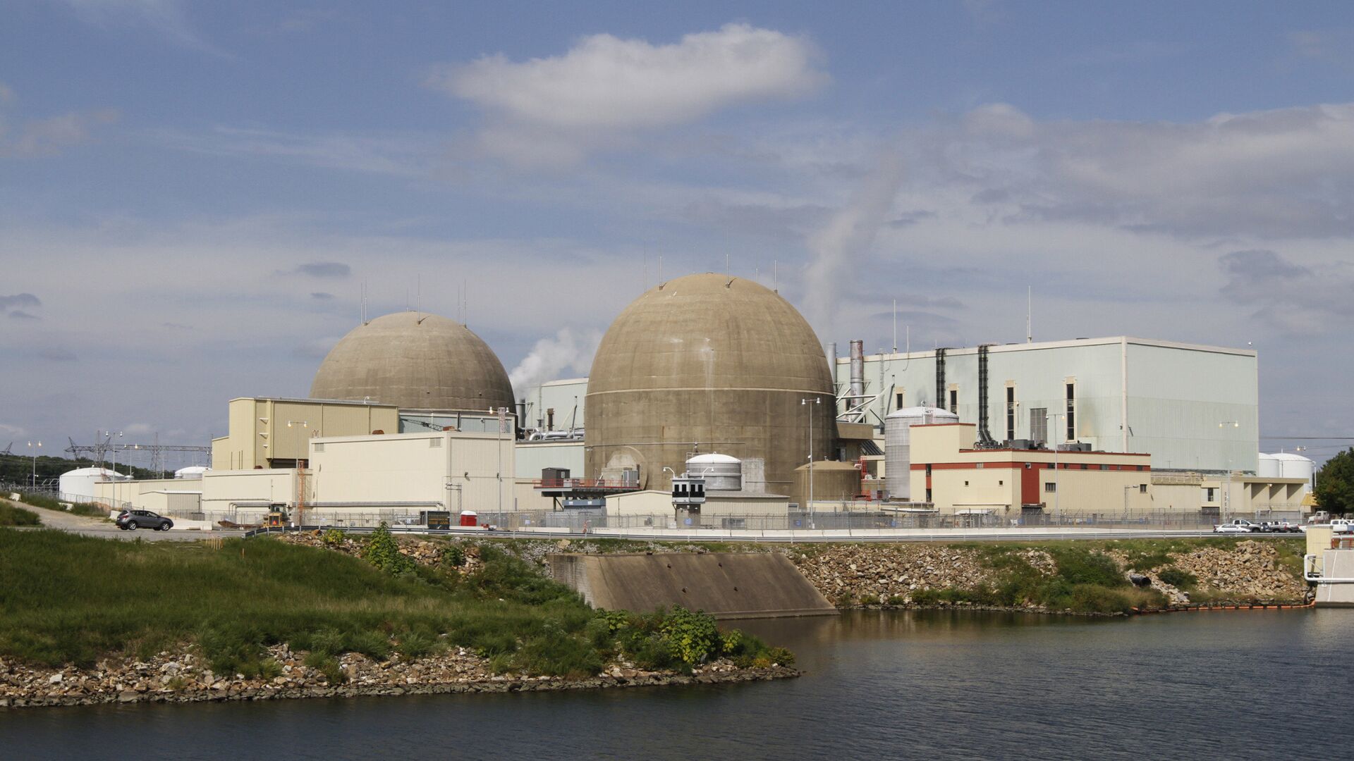 EUA perderam liderança global em energia nuclear, diz chefe da AIEA