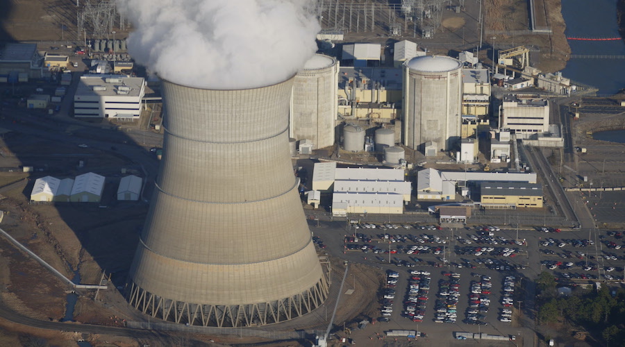 Westinghouse será vendida por até US$ 7,9 bi, com crescente interesse em energia nuclear