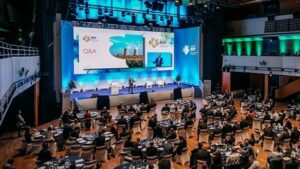Associação Mundial de Operadores Nucleares escolhe novo presidente e reafirma atuação com excelência