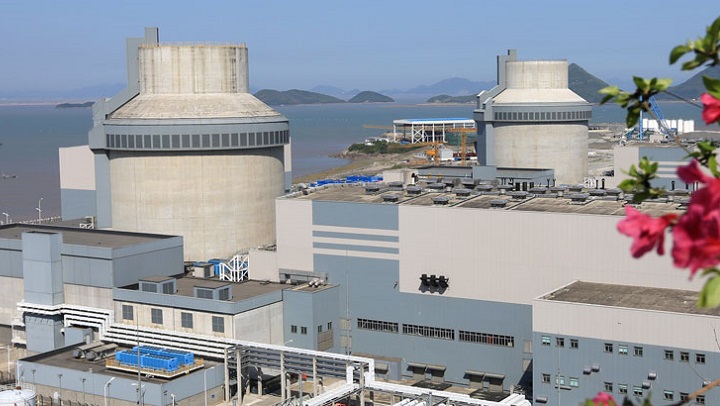 Westinghouse vai instalar reatores AP1000 em usina nuclear na China