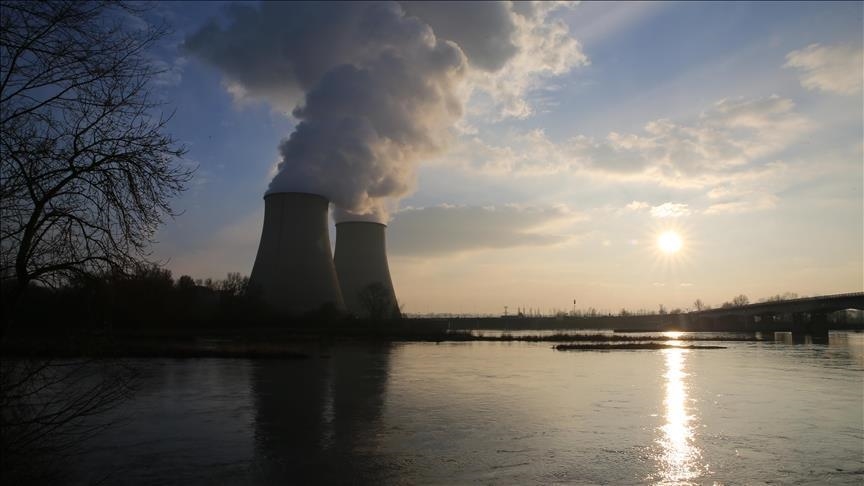 Vinte reatores nucleares franceses são afetados por greves, diz sindicato