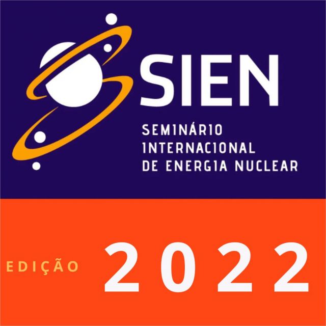 ABDAN no XIII Seminário Internacional de Energia Nuclear – SIEN 2022