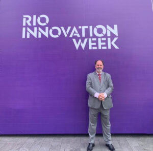 Setor nuclear ganha destaque na segunda edição da Rio Innovation Week