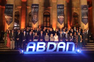 Abdan homenageia personalidades do mercado que se destacaram no setor nuclear em 2022