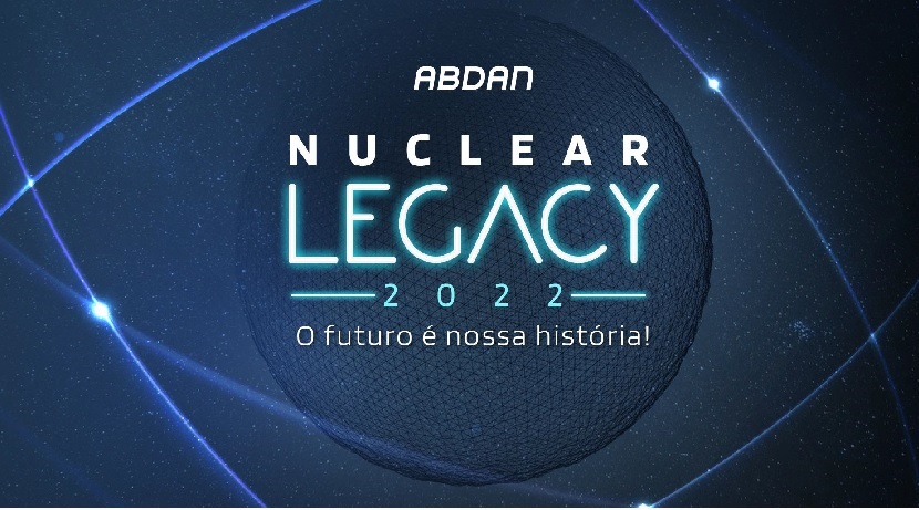 Amazul participa do Nuclear Legacy 2022