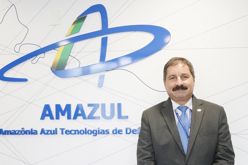 Amazul celebra avanços conquistados em 2022 e pede incentivo à tecnologia nuclear em 2023