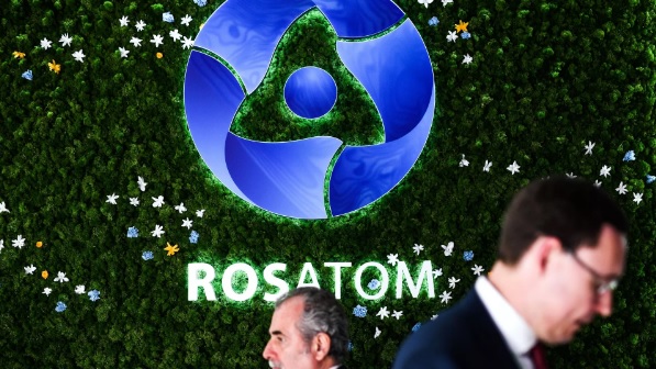 Rosatom assina contrato para comercialização de urânio para usinas brasileiras a partir de 2023